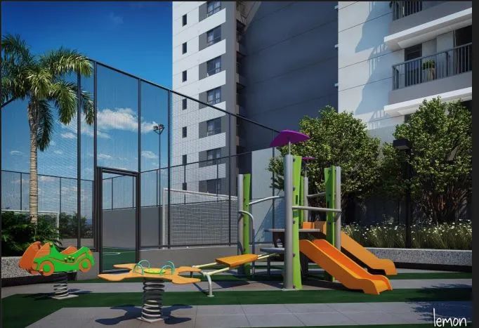 PLACE KLABIN - APARTAMENTOS - Foto 4