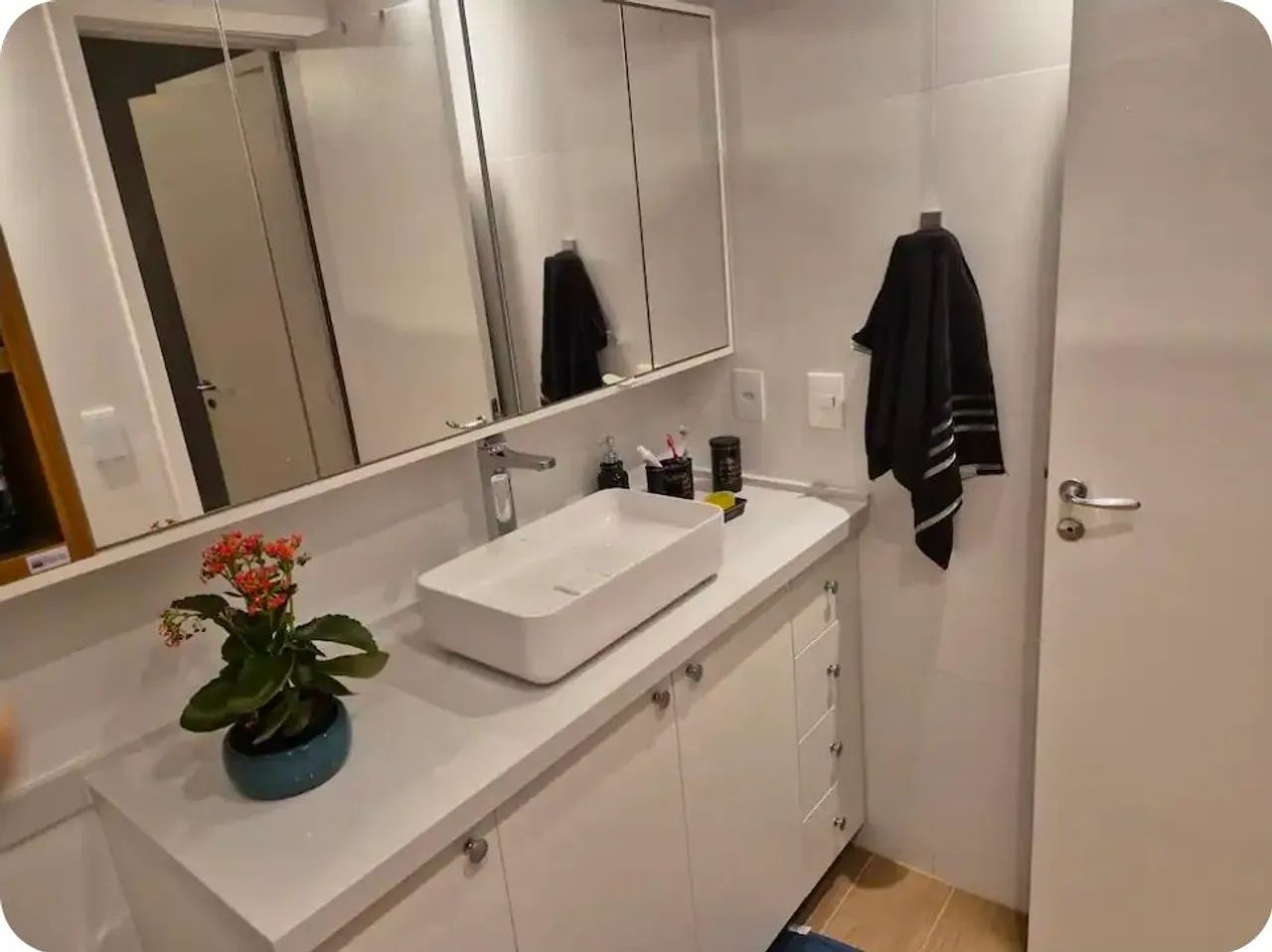 Vila pan-americana 1 quarto (CORRETORES! NÃO ESTA DISPONÍVEL) - Foto 5
