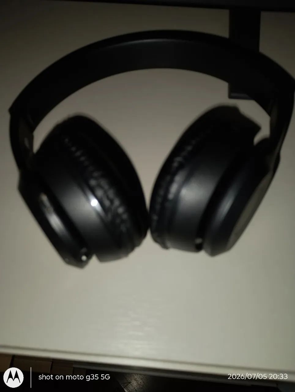 Fone de ouvido bluetooth  - Foto 3