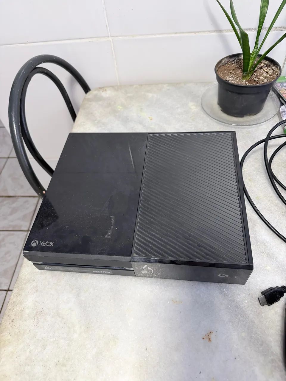 Xbox one 