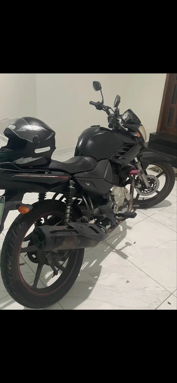 FAZER 150 - 2014 - Foto 3