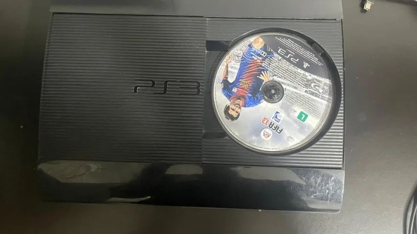 Ps3 usado  - Foto 4