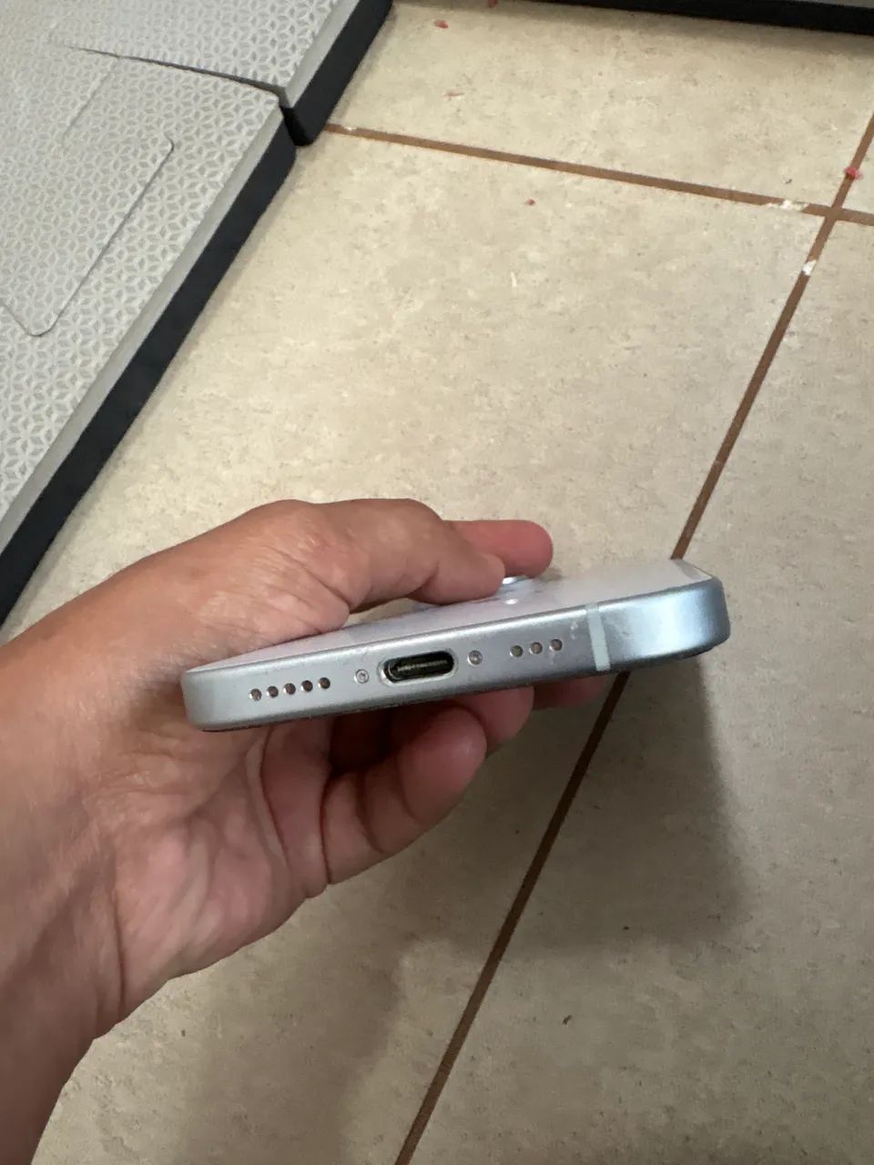 iPhone 15 128G - Foto 4