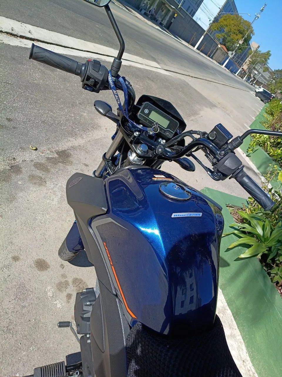 Yamaha Factor 2024 - Foto 3