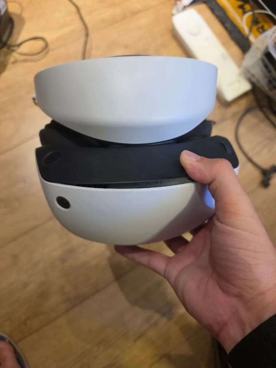 PLAYSTATION VR2  - Foto 2