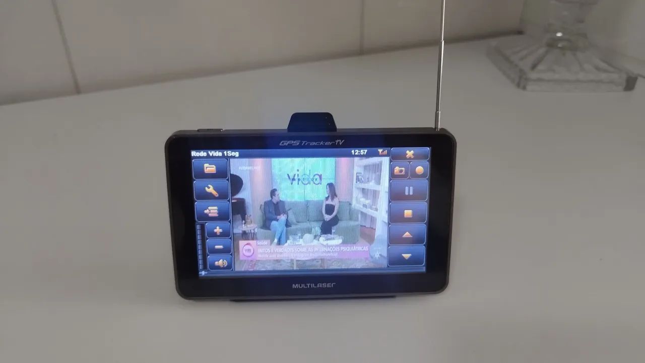 GPS Multilaser Tracker tv - Foto 3