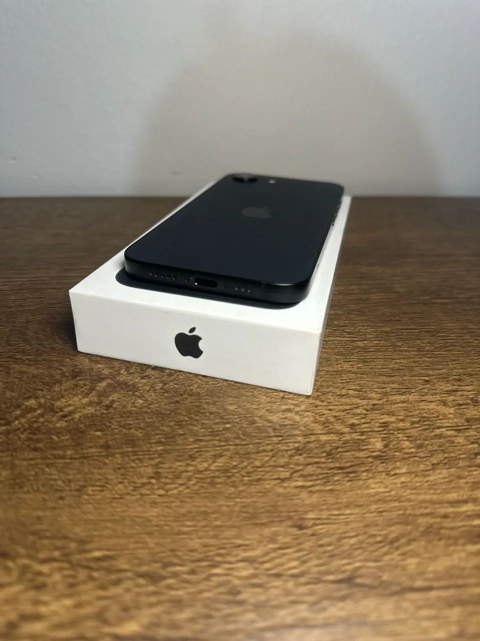 Iphone 16e 128gb Preto - Foto 4