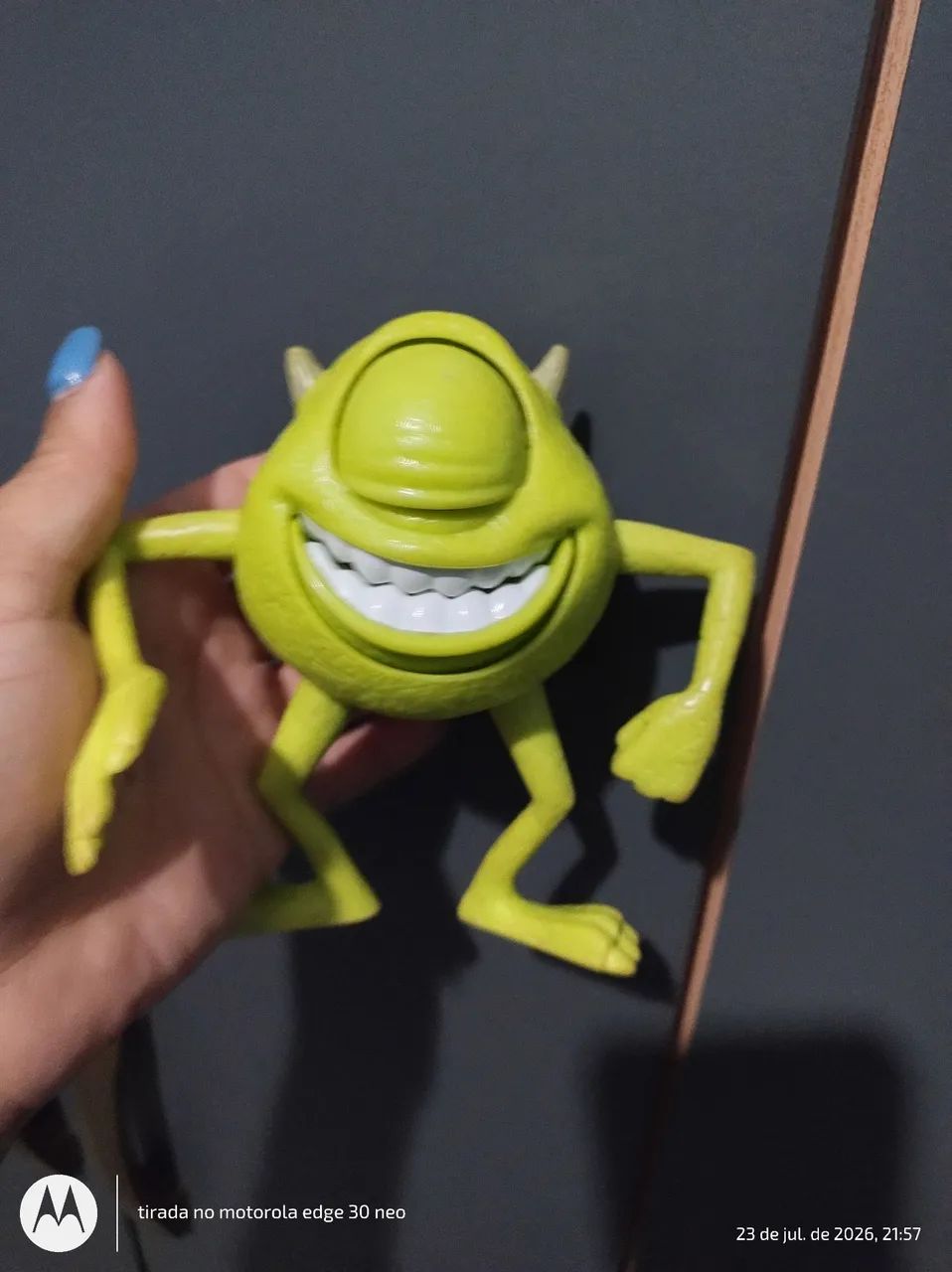 Mike wazoswski  - Foto 5