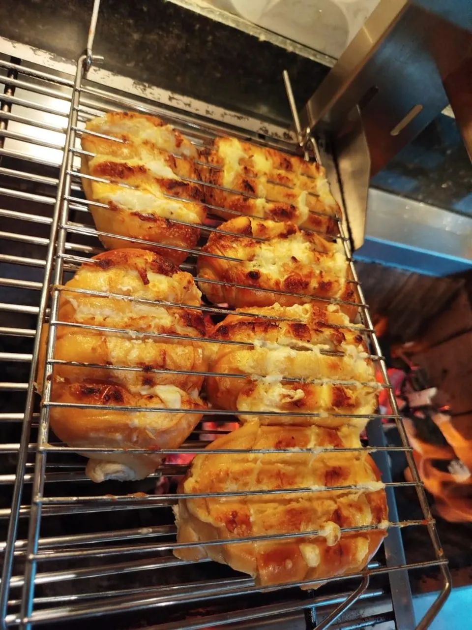 Churrasqueiro e Cozinheiro Profissional  - Foto 4