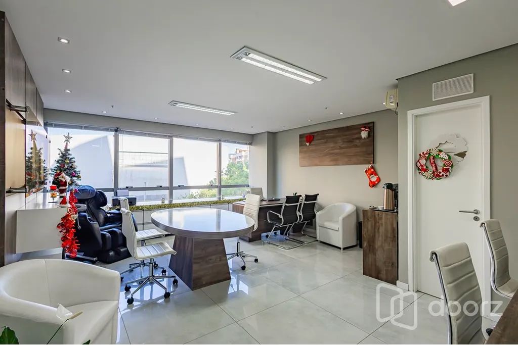 Imóvel na Gutemberg com 0 dormitórios e 37m² - Foto 4