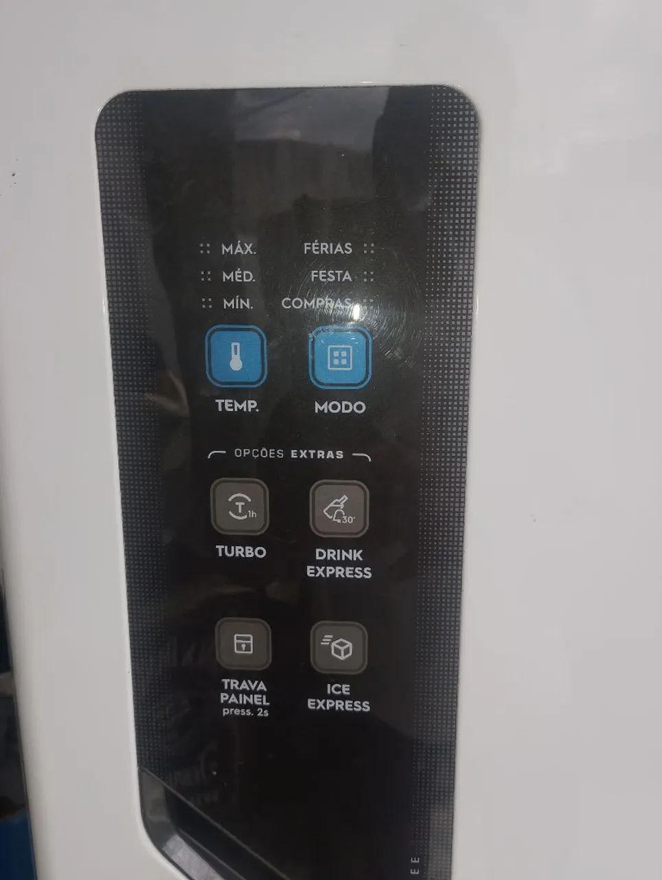 ELETROLUX FROST FREE PREMIUM  - Foto 4