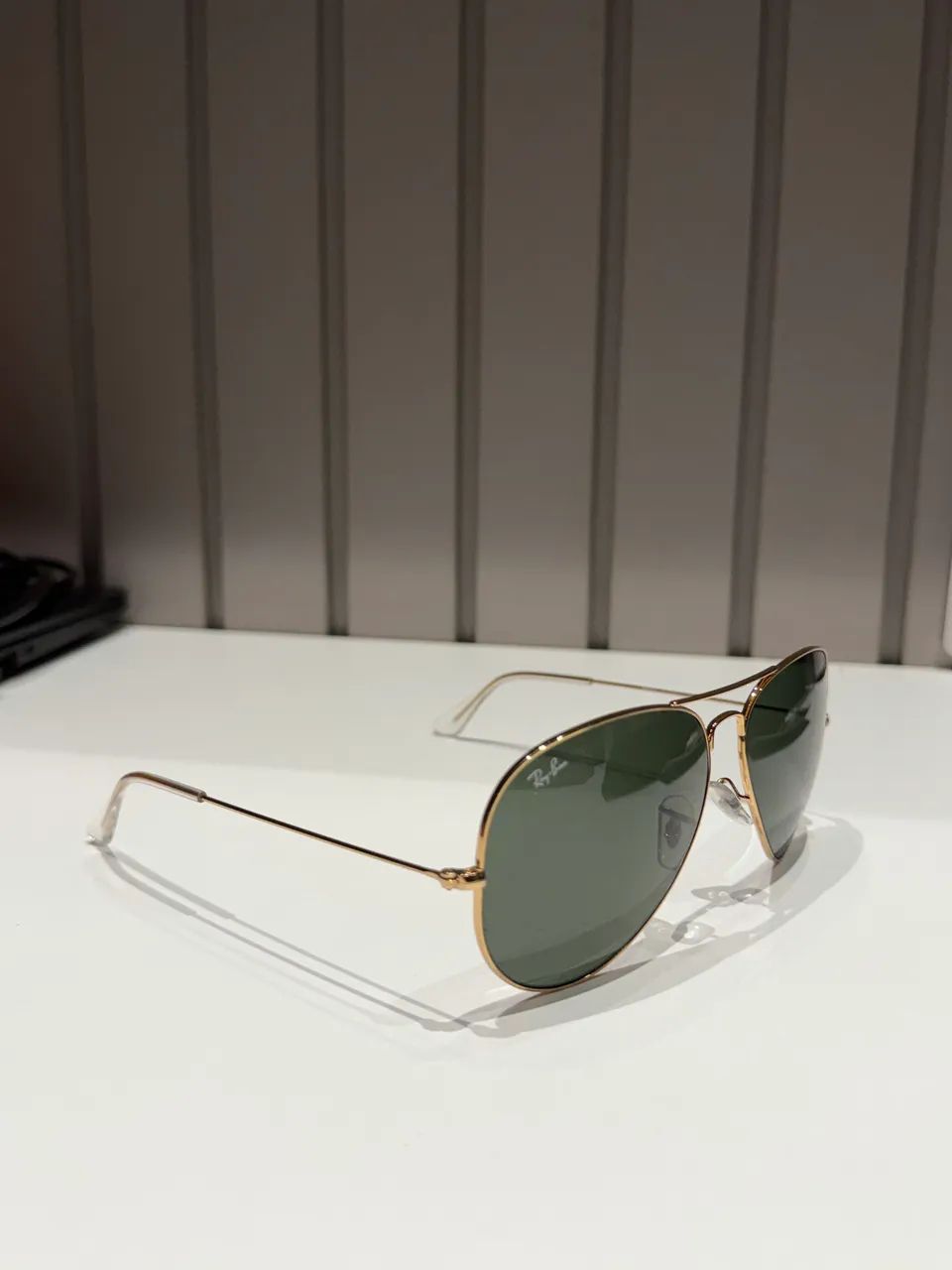 Óculos de sol Ray-ban Novo - Foto 2