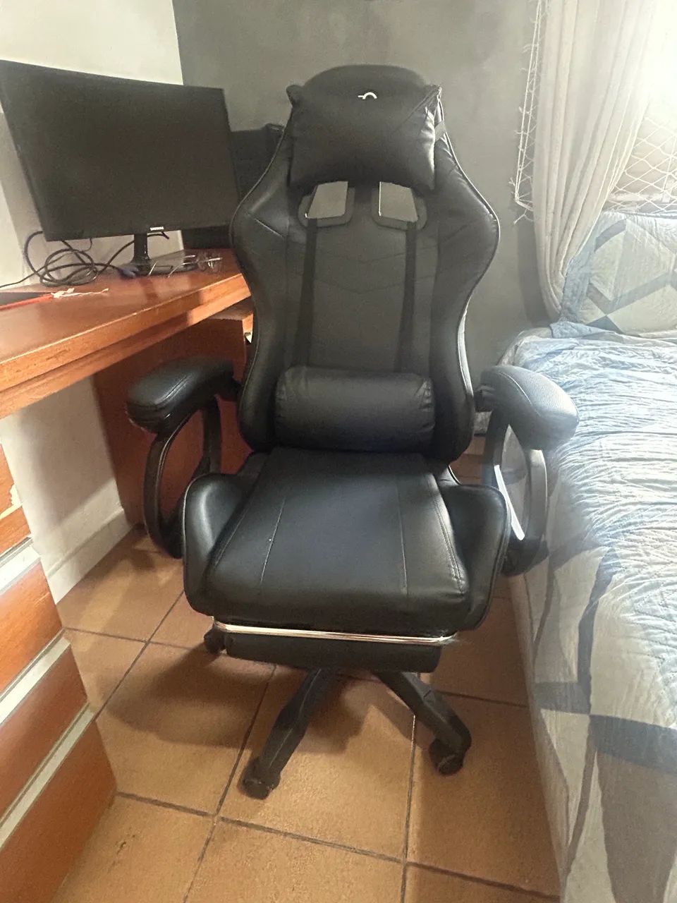Cadeira Gamer - Foto 3
