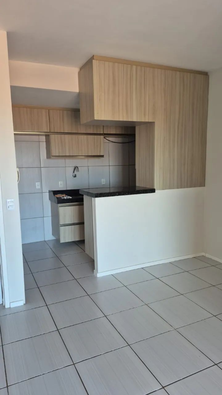OPORTUNIDADE MAGNA VEREDAS AP 3QTS - Foto 2