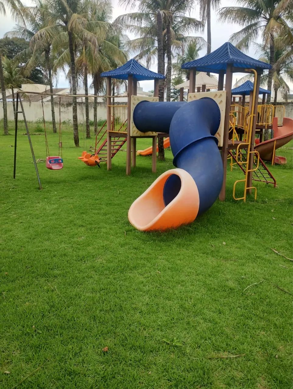 playground - Foto 5