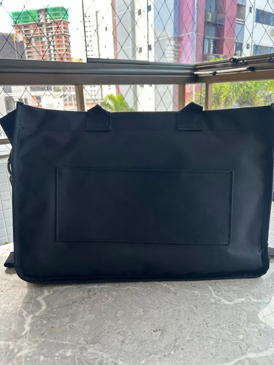 Bolsa Tote Mini gocase preta - Foto 2