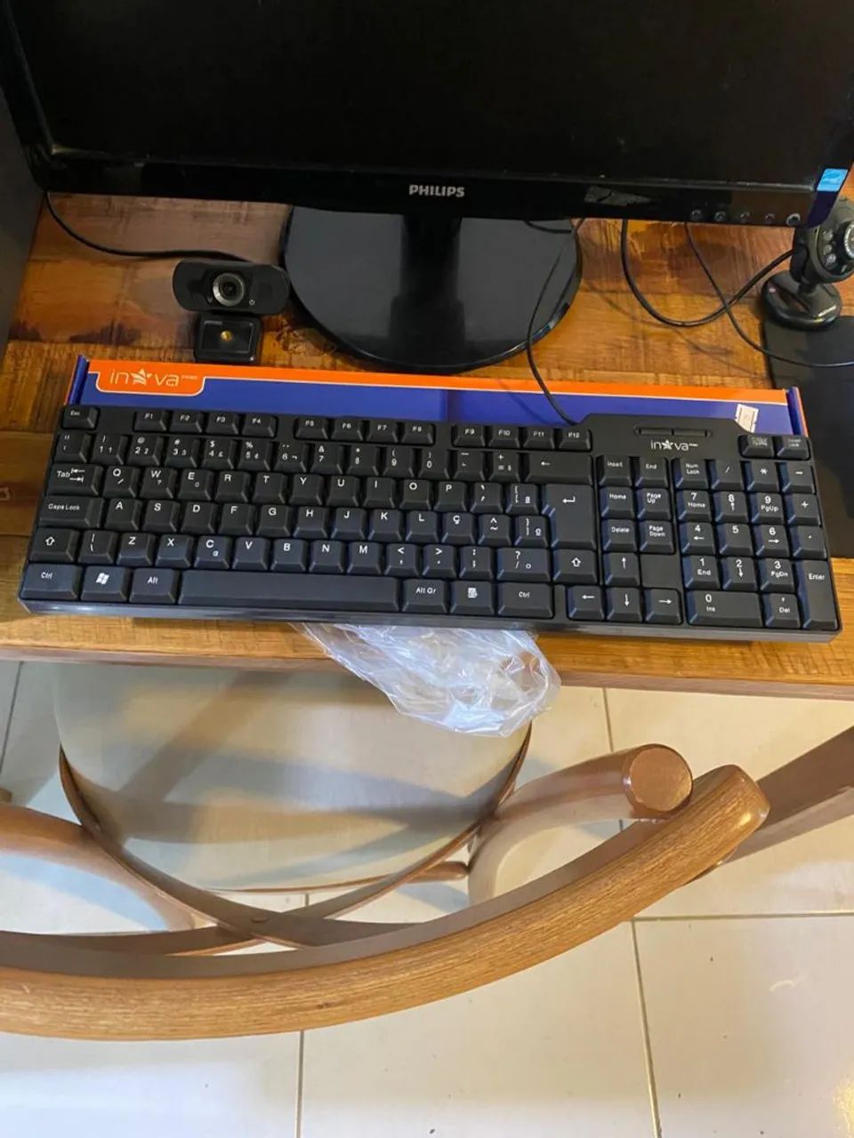 CPU LENOVO COMPLETA E M+ R$ 600,00 - Foto 2