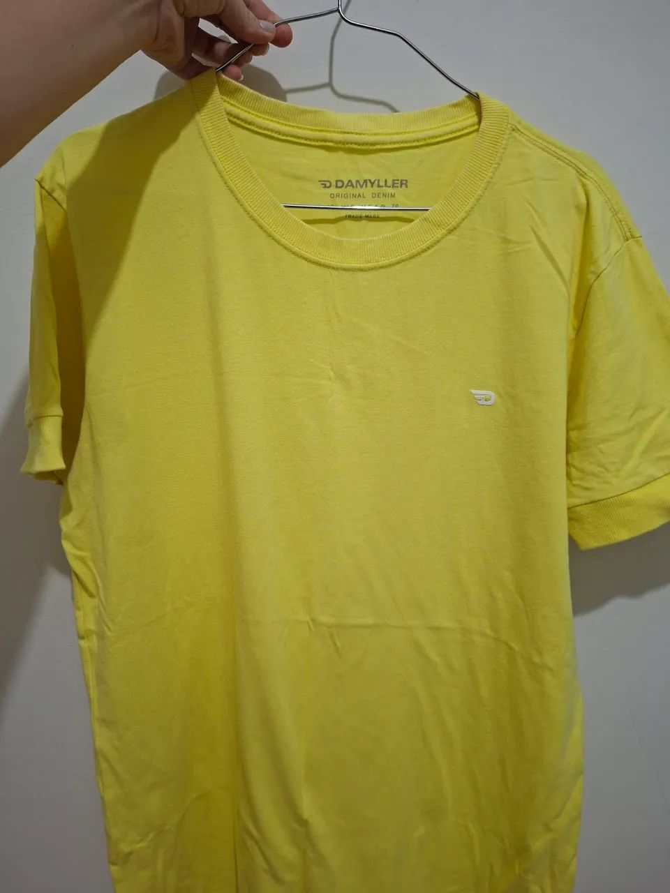 Camisas Damyller Masculina - Foto 2