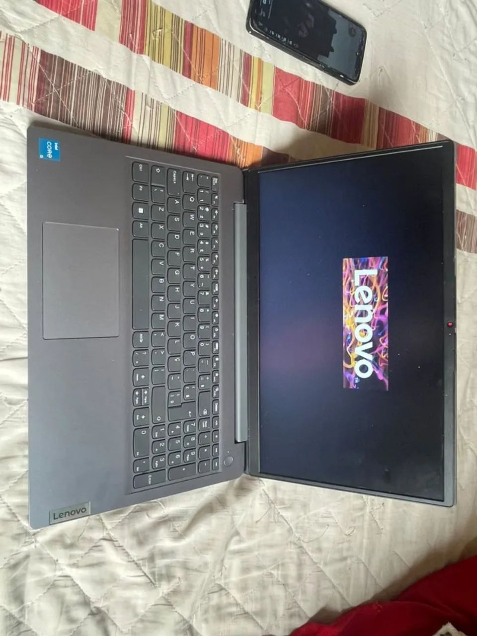 Notebook i3 11geracao - Foto 5