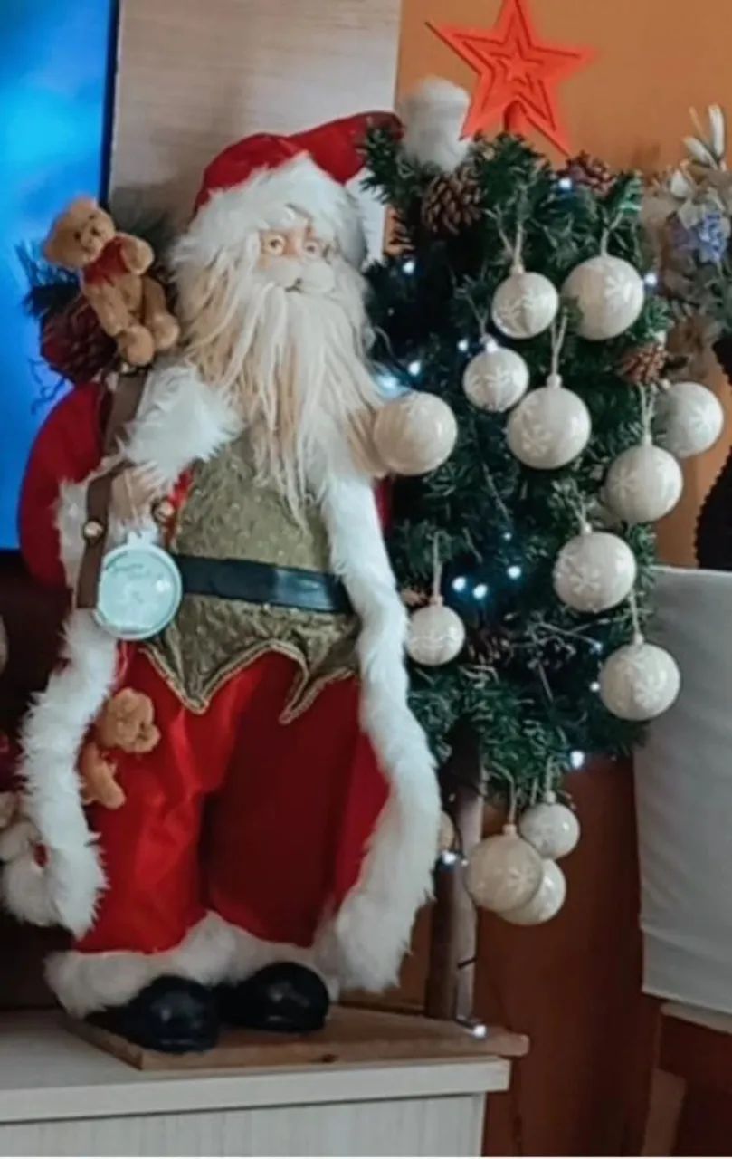 Decoração 