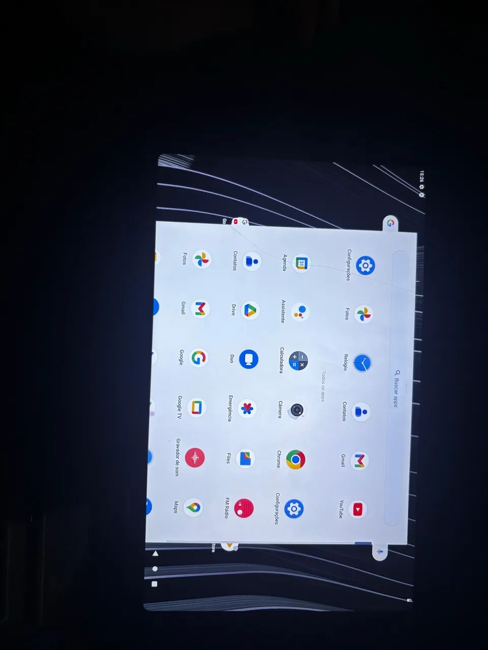 Tablet - Foto 5