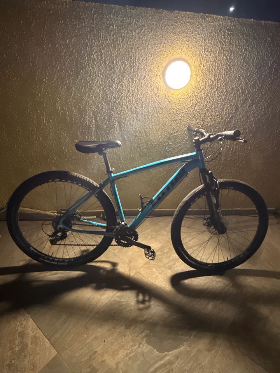 Bike aro 29