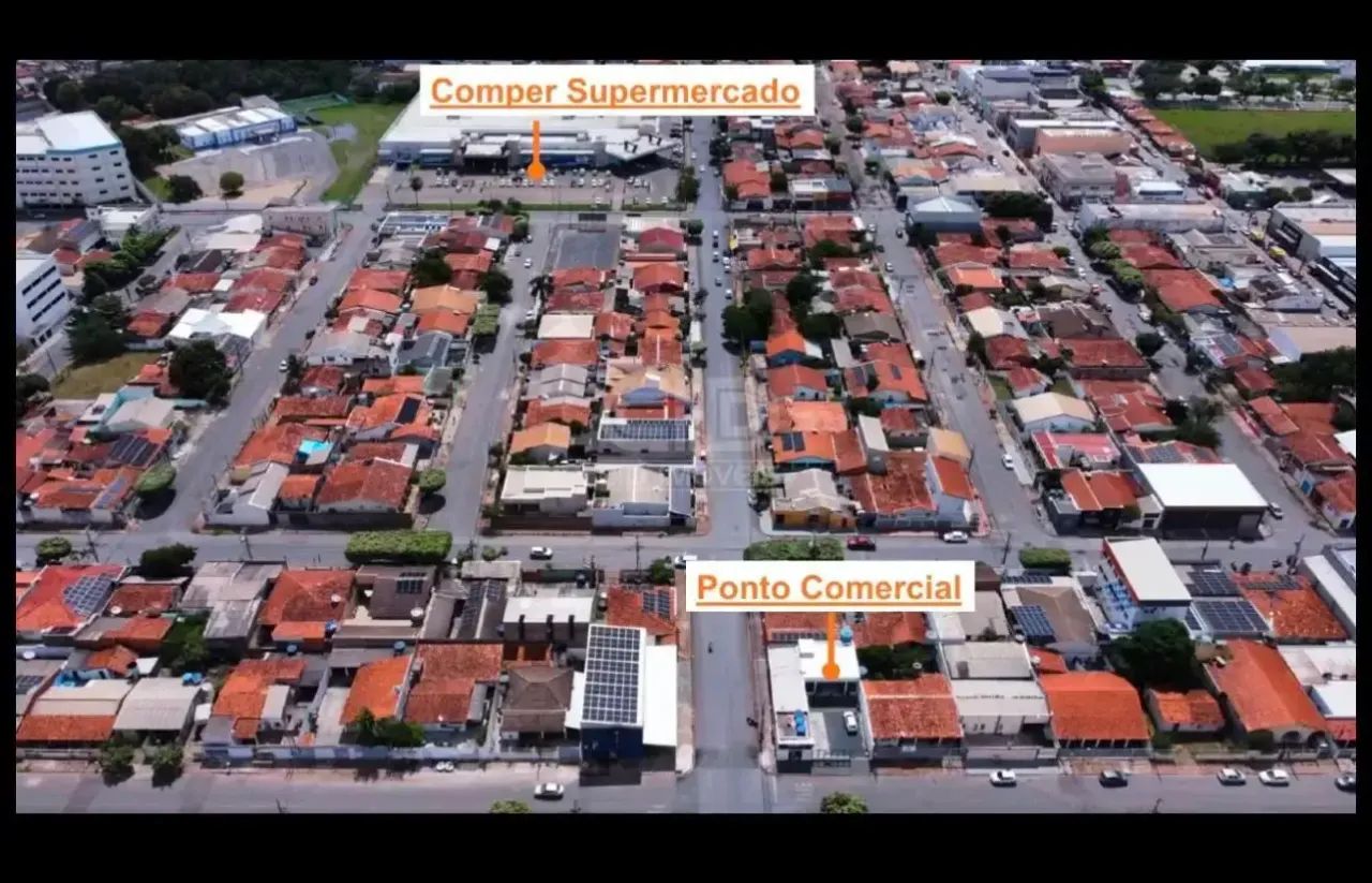 CENTRO COMERCIAL À VENDA | EXCELENTE OPORTUNIDADE DE INVESTIMENTO codigo: 363278 - Foto 2