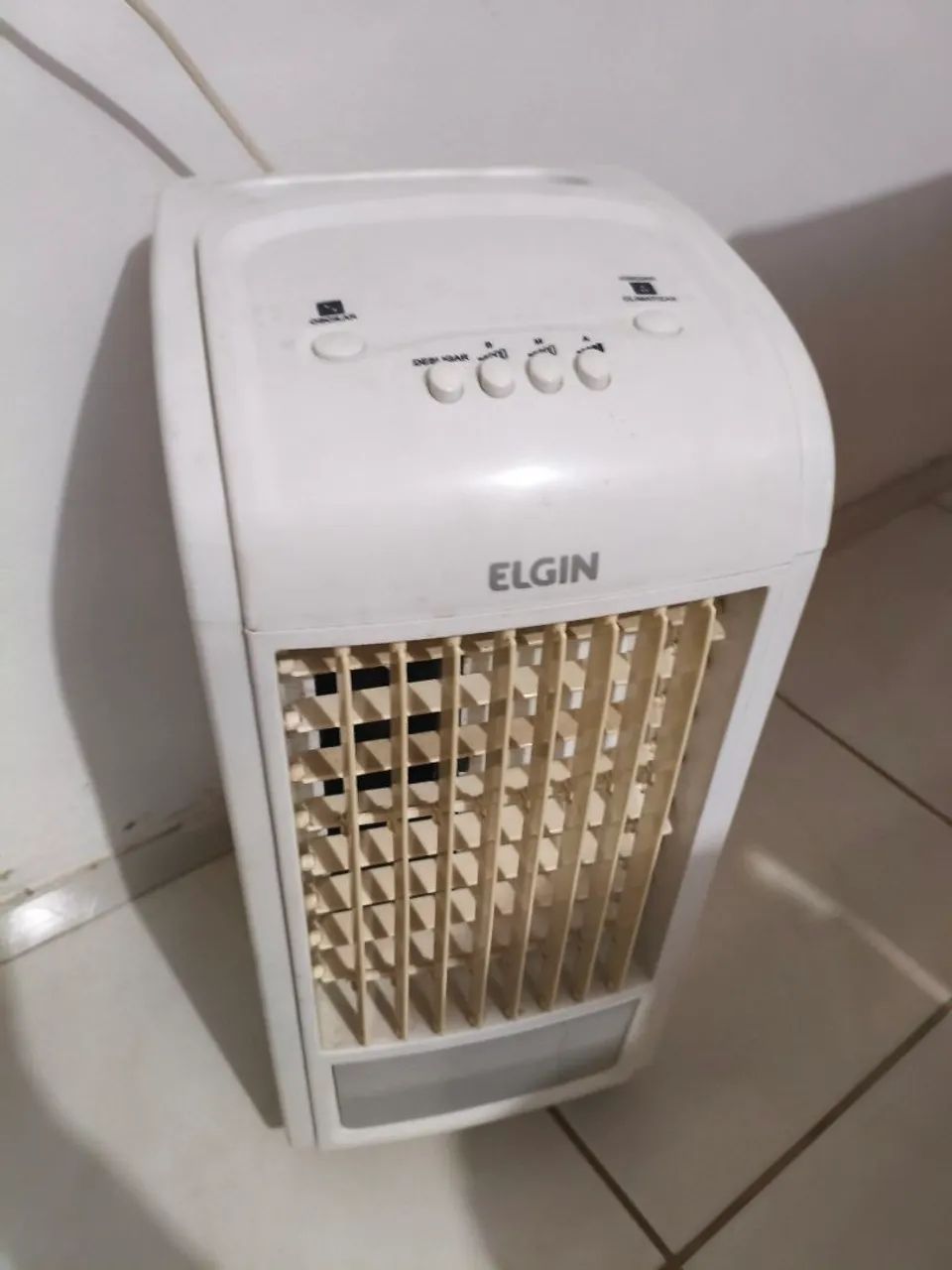 Climatizador elgin  - Foto 2