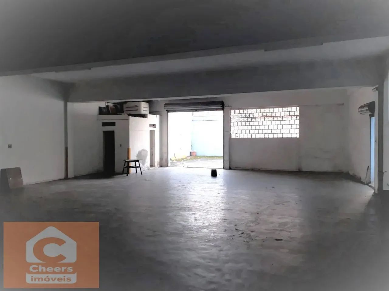 Vila Formosa - Prédio 1000 m² A. C - com renda - òtimo investimento - Venda