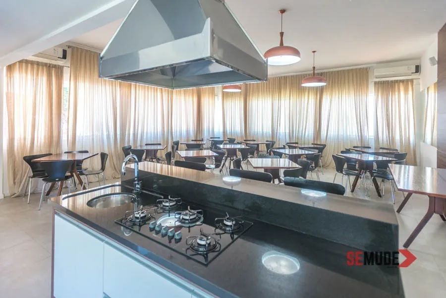 Apartamento com 3 dormitórios Córrego grande - Foto 5