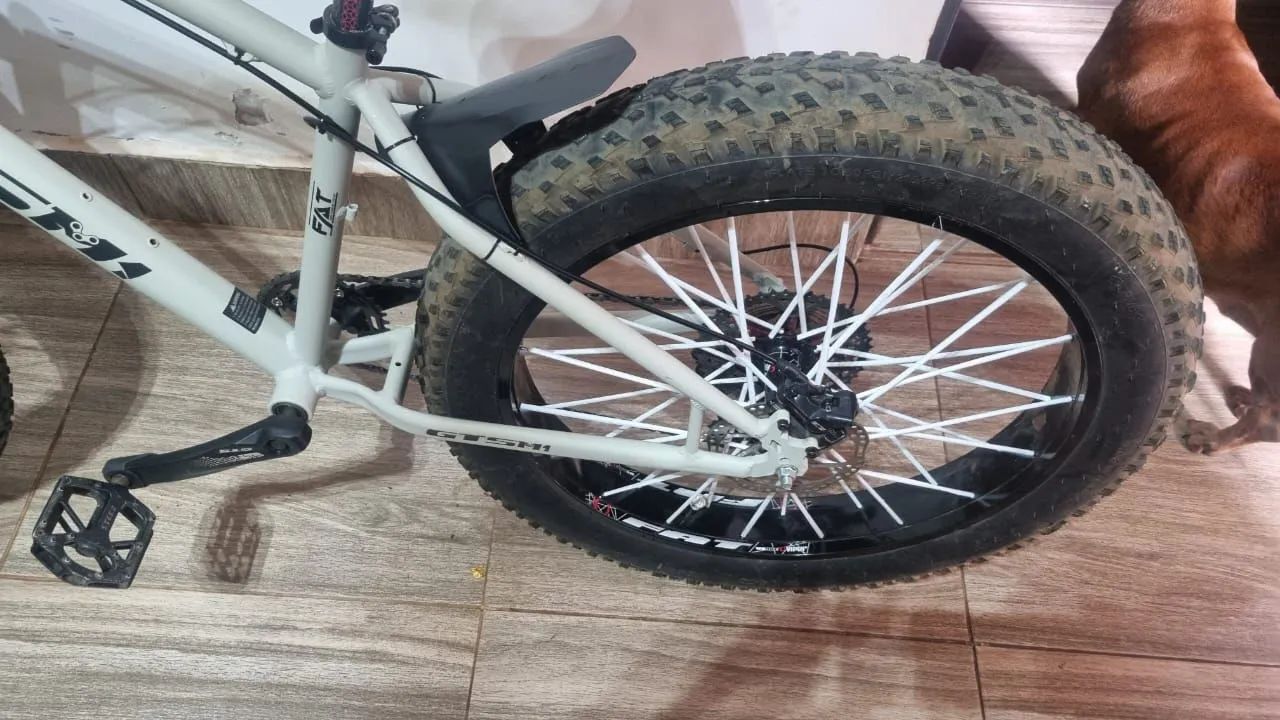 Bicicleta  - Foto 4