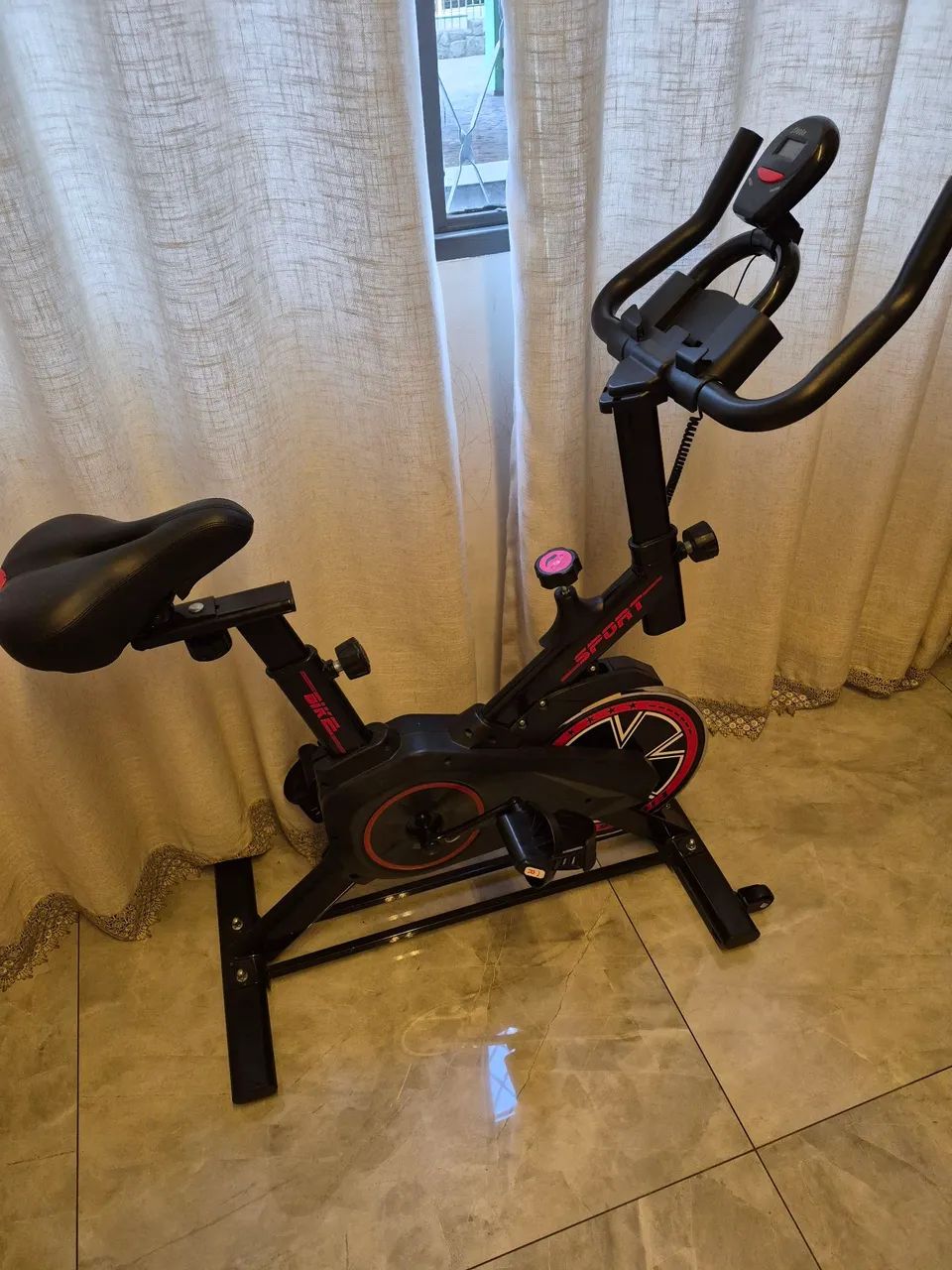 Bicicleta Ergométrica - Foto 2
