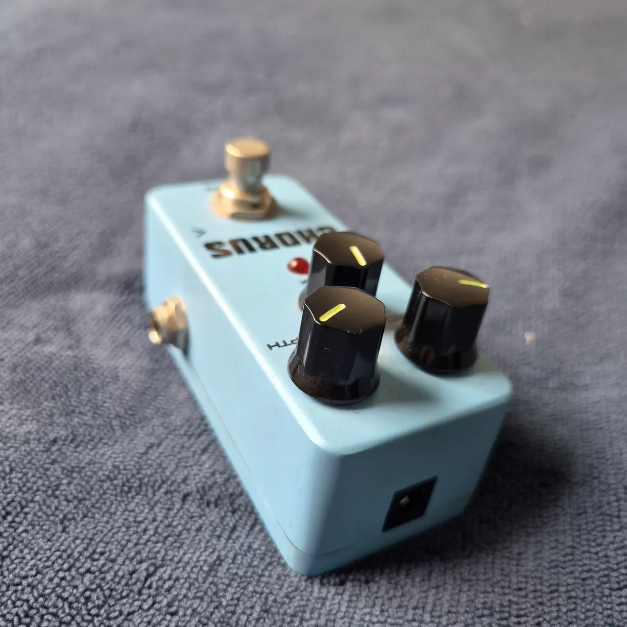 Pedal Kokko Chorus - Foto 2