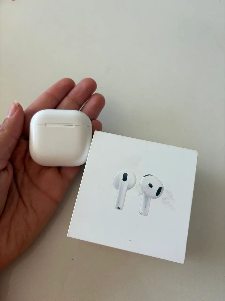 AirPods 4 - Foto 2