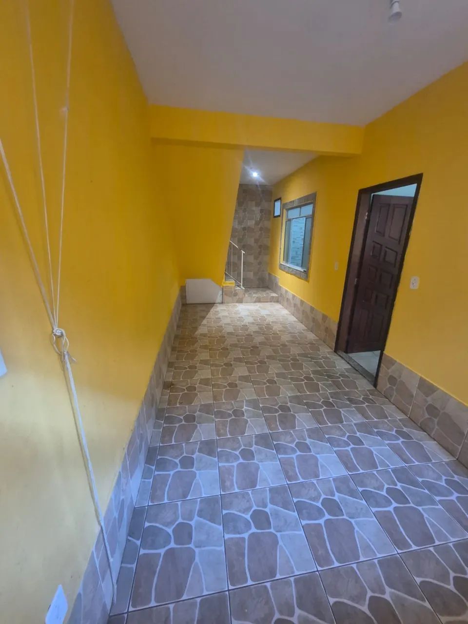 Alugo casa de vila de 2 quartos no Valqueire  - Foto 3
