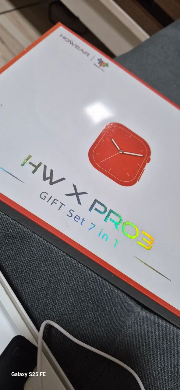 HW X PRO03 - Foto 2