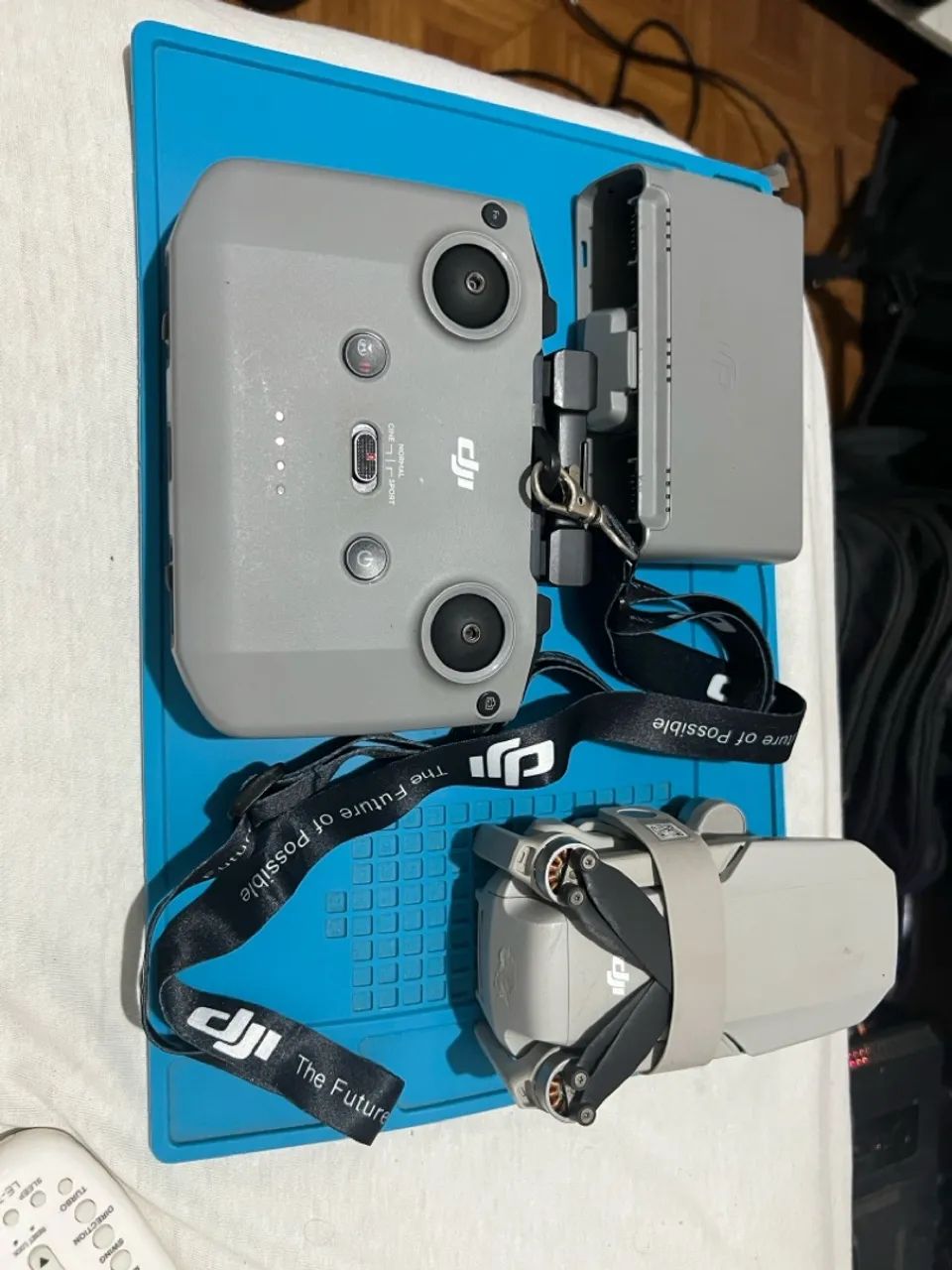 Drone mini 2 - Foto 2
