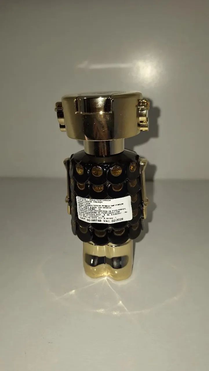 Perfume Fame Parfum 80ml Paco Rabanne - Foto 4