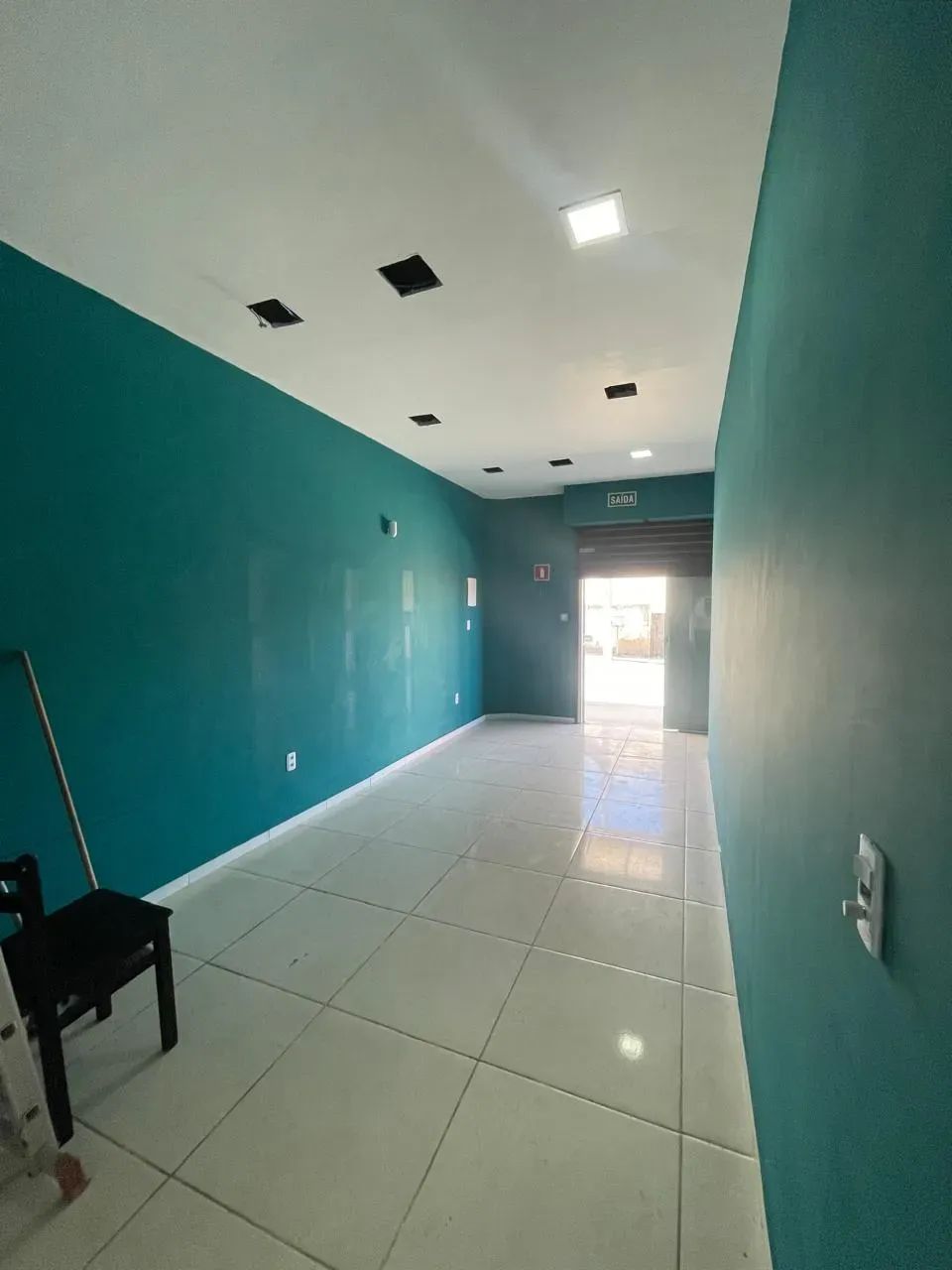 Loja para aluguel fixo no Centro de Campo Redondo, São Pedro da Aldeia - Foto 4