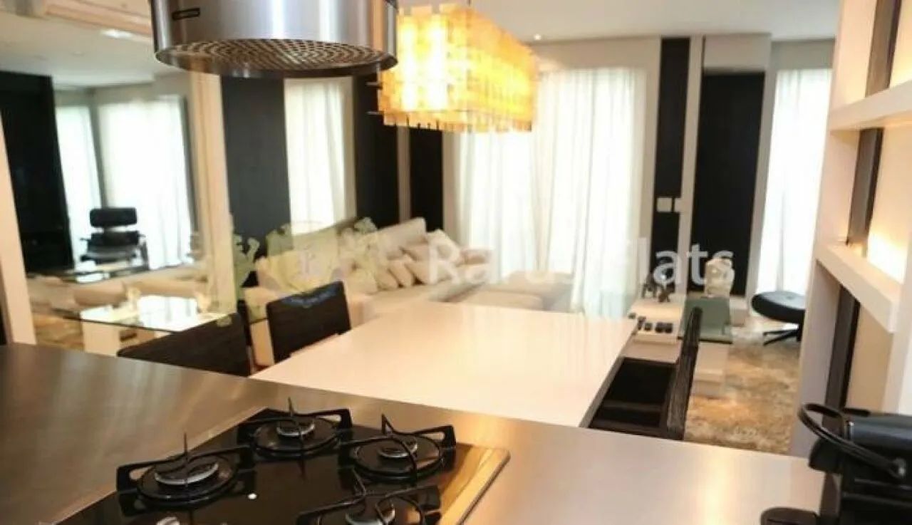 Rarus Flats - Flat para locação - Edifício Diogo Home Boutique - Foto 4