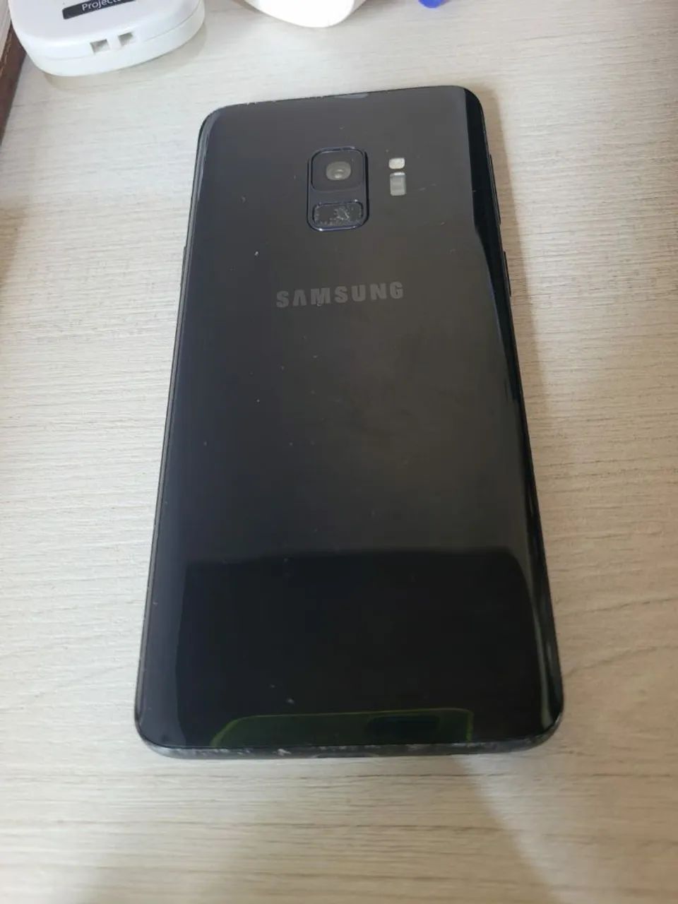 Samsung Galaxy S9 128 GB - Foto 2