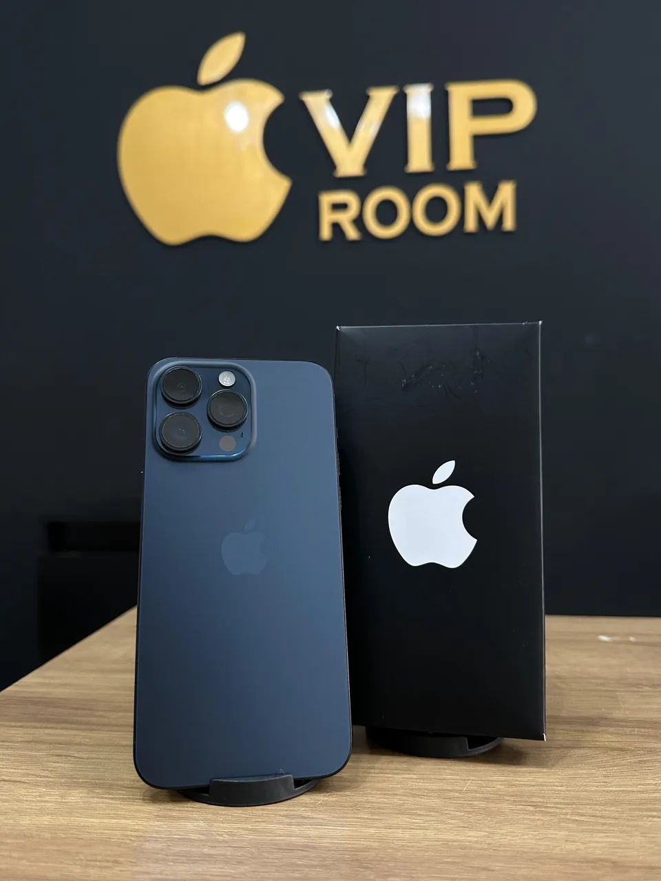 iPhone 15 pro Max 256 gb  - Foto 2