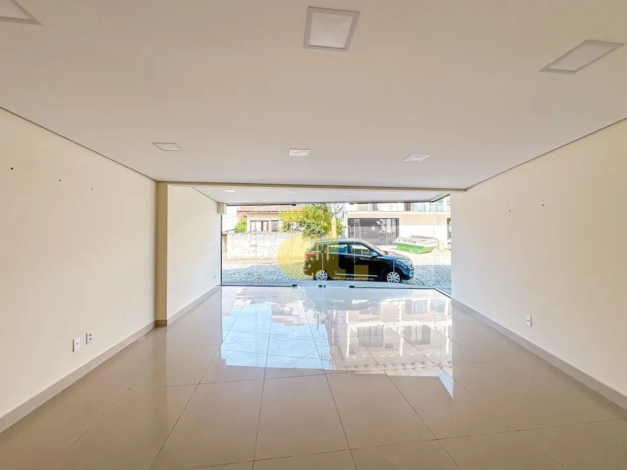 Sala para locação | Vila Nova, Blumenau - Foto 4