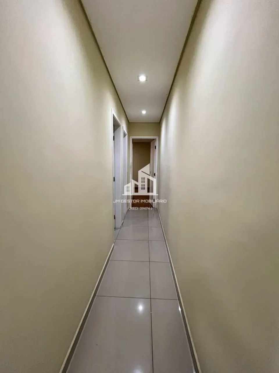 Apartamento com 2 quartos, Vila Jardini, Sorocaba, Cod: 971 - Foto 4