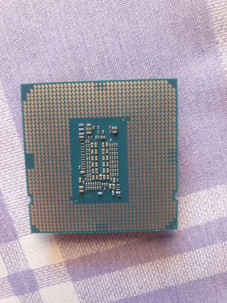Processador Intel i3 de 10° geração  - Foto 3