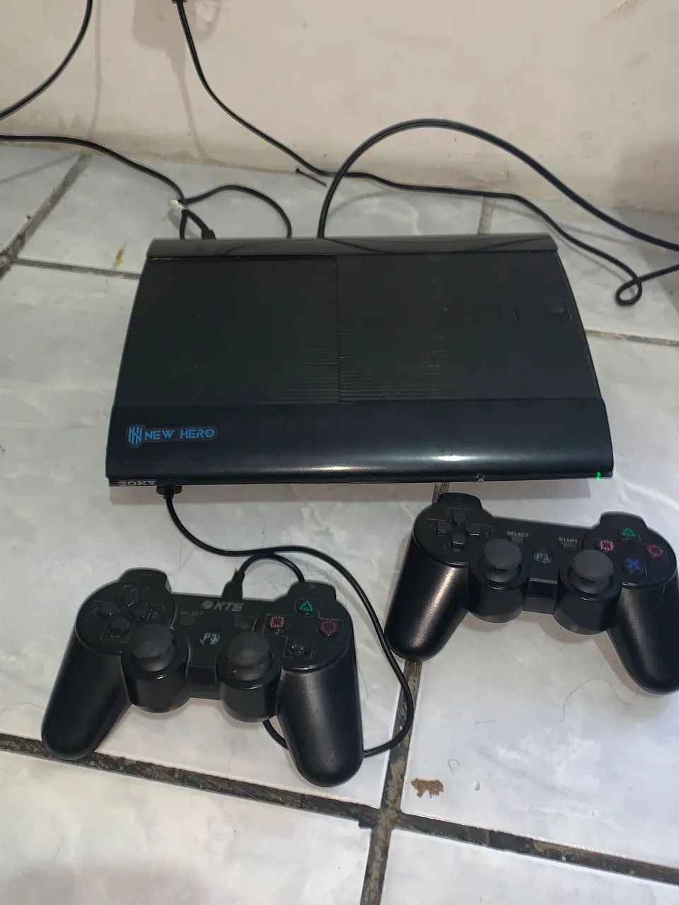 Ps3 Desbloqueado 