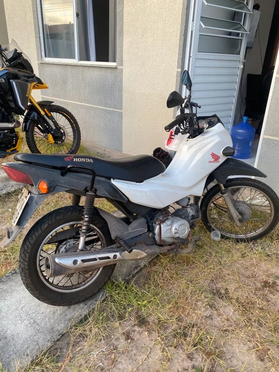 Vendo pop110i - Foto 5