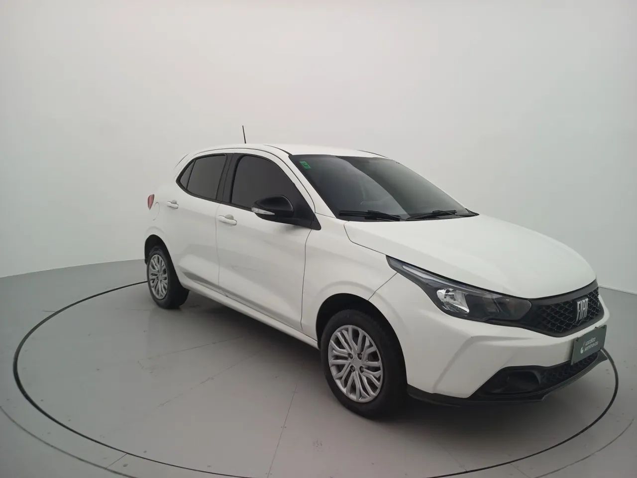 Fiat Argo Drive 1.0 Firefly, foto 7 de 18