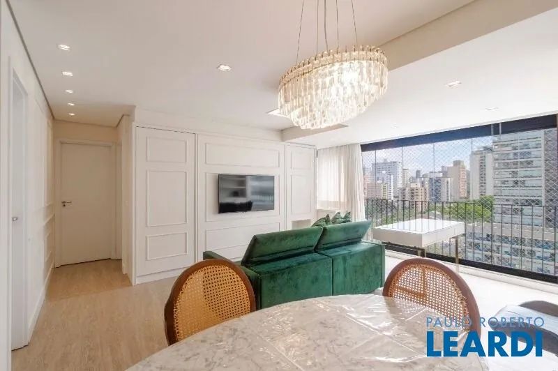 APARTAMENTO - PINHEIROS - SP - Foto 3