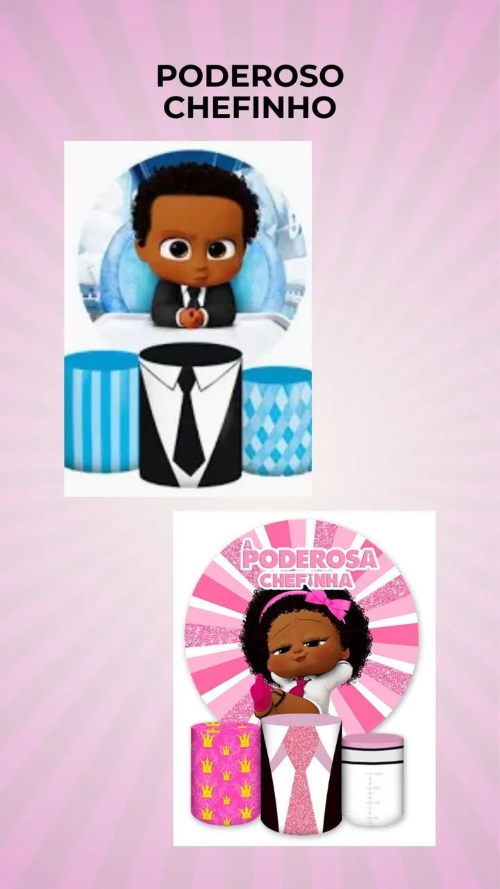 Pegue e Monte Infantil - Personagens Negros - Foto 4